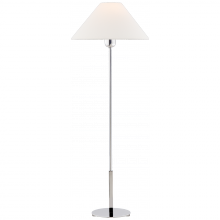 Visual Comfort & Co. Signature Collection ALL US SP 3023PN-L - Hackney Buffet Lamp