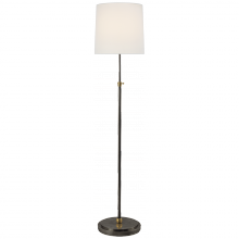 Visual Comfort & Co. Signature Collection ALL US TOB 1002BZ/HAB-L - Bryant Floor Lamp