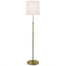 Visual Comfort & Co. Signature Collection ALL US TOB 1002HAB-L - Bryant Floor Lamp