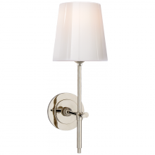 Visual Comfort & Co. Signature Collection ALL US TOB 2022PN-WG - Bryant Sconce