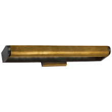 Visual Comfort & Co. Signature Collection ALL US TOB 2023BZ/HAB - David 24" Art Light