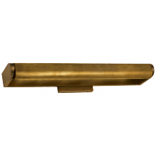 Visual Comfort & Co. Signature Collection ALL US TOB 2023HAB - David 24" Art Light