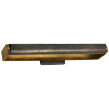 Visual Comfort & Co. Signature Collection ALL US TOB 2023HAB/BZ - David 24" Art Light