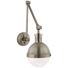 Visual Comfort & Co. Signature Collection ALL US TOB 2090AN-WG - Hicks Library Light