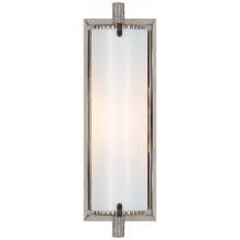 Visual Comfort & Co. Signature Collection ALL US TOB 2184PN-WG - Calliope Short Bath Light