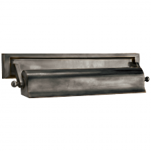 Visual Comfort & Co. Signature Collection ALL US TOB 2605BZ - Library 16" Picture Light