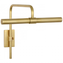 Visual Comfort & Co. Signature Collection ALL US TOB 2610HAB - Kidd 9" Frame Mount Picture Light