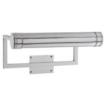 Visual Comfort & Co. Signature Collection ALL US TOB 2621PN - Cosmopolitan 18" Picture Light