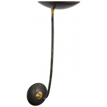 Visual Comfort & Co. Signature Collection ALL US TOB 2783BZ/HAB - Keira Large Sconce