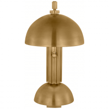 Visual Comfort & Co. Signature Collection ALL US TOB 3146HAB - Dally 13" Desk Lamp