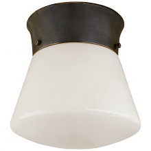 Visual Comfort & Co. Signature Collection RL TOB 4000BZ - Perry Street Ceiling Light
