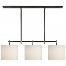 Visual Comfort & Co. Signature Collection ALL US TOB 5004BZ/HAB-L - Bryant Small Billiard