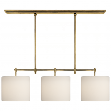 Visual Comfort & Co. Signature Collection ALL US TOB 5004HAB-L - Bryant Small Billiard