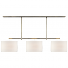 Visual Comfort & Co. Signature Collection ALL US TOB 5005AN-L - Bryant Large Billiard