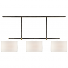 Visual Comfort & Co. Signature Collection ALL US TOB 5005BZ/HAB-L - Bryant Large Billiard