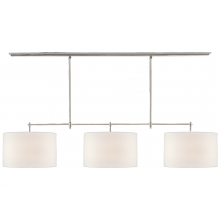 Visual Comfort & Co. Signature Collection ALL US TOB 5005PN-L - Bryant Large Billiard