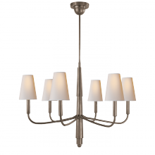 Visual Comfort & Co. Signature Collection ALL US TOB 5018AN-NP - Farlane Small Chandelier