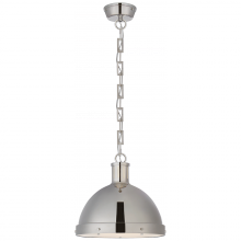 Visual Comfort & Co. Signature Collection ALL US TOB 5069PN - Hicks Large Pendant