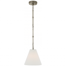 Visual Comfort & Co. Signature Collection ALL US TOB 5089AN-L - Goodman Petite Hanging Shade