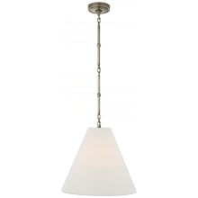 Visual Comfort & Co. Signature Collection ALL US TOB 5090AN-L - Goodman Small Hanging Light