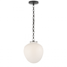 Visual Comfort & Co. Signature Collection ALL US TOB 5226BZ/G2-WG - Katie Acorn Pendant