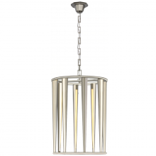 Visual Comfort & Co. Signature Collection ALL US TOB 5718PN - Galahad Medium Lantern