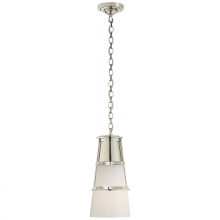 Visual Comfort & Co. Signature Collection ALL US TOB 5752PN-WG - Robinson Medium Pendant