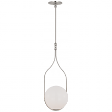 Visual Comfort & Co. Signature Collection ALL US WS 5021PN-WG - Jodo 12" Pendant