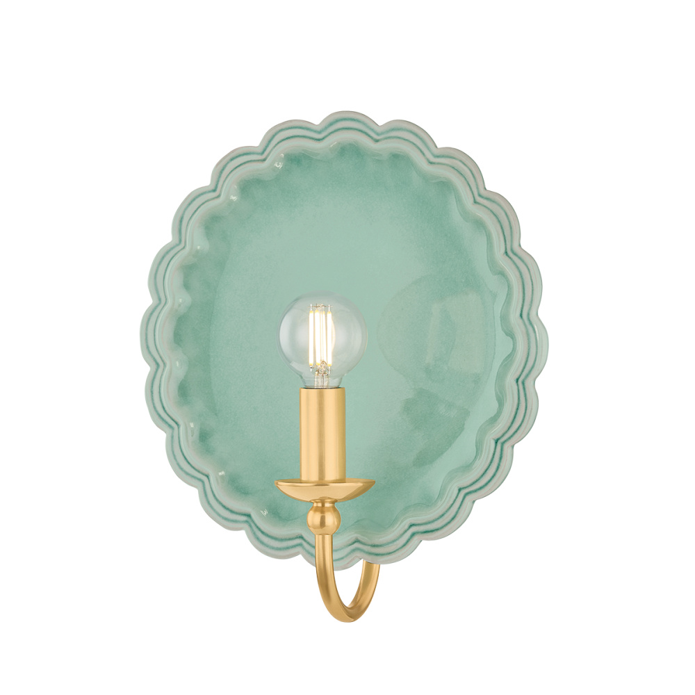 Paulette Wall Sconce