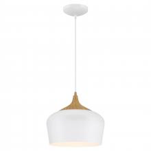 Access 52057-WH/WGN - Pendant