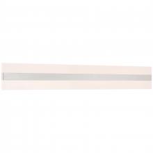 Access 62593LEDD-BS/ACR - Bi-Directional LED Vanity