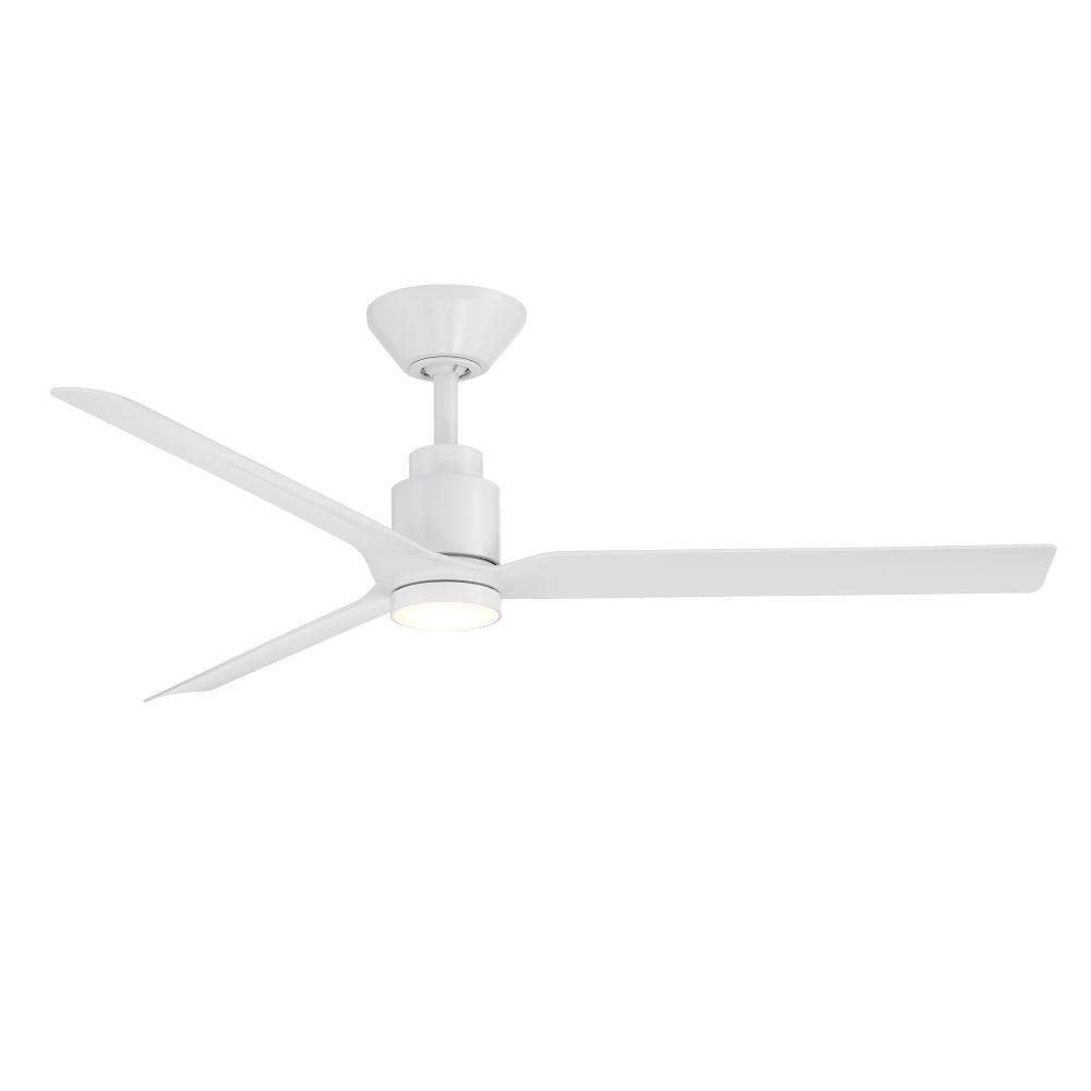 Smooth Downrod ceiling fan