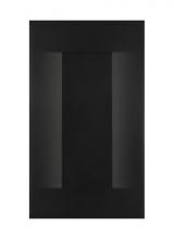 Visual Comfort & Co. Modern Collection 700OWASP9308DBUNVS - Aspen 8 Outdoor Wall