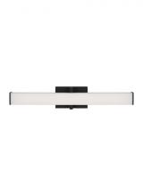 Visual Comfort & Co. Modern Collection 700BCELI24B-LED930 - Ellis 24 Bath