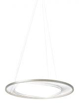 Visual Comfort & Co. Modern Collection 700INT45S-LED827-277 - Interlace 45 Suspension