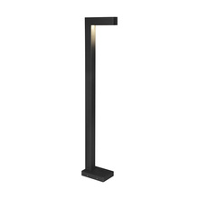 Visual Comfort & Co. Architectural Collection 700OBSTR84042CBUNV2 - Strut 42 Outdoor Bollard