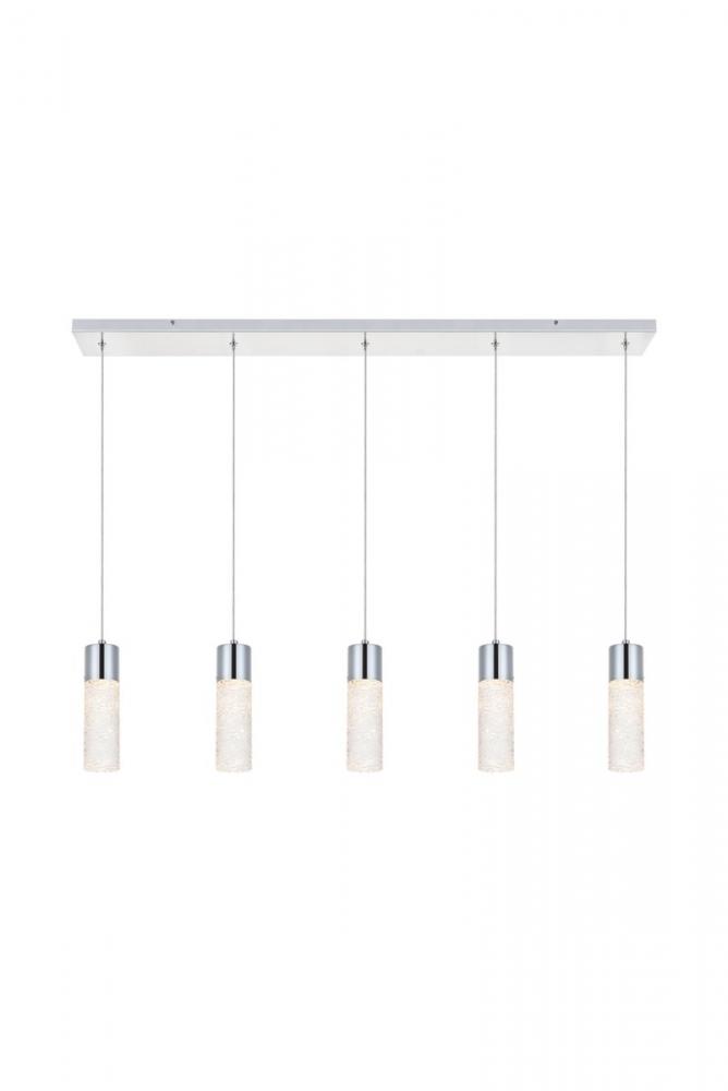 Constellation Hanging L42W4.72H8.8L5 C