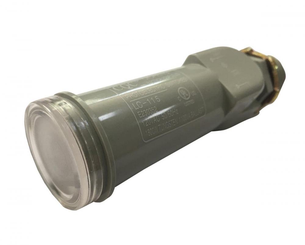 PHOTOCELL FOR TRANSFORMER