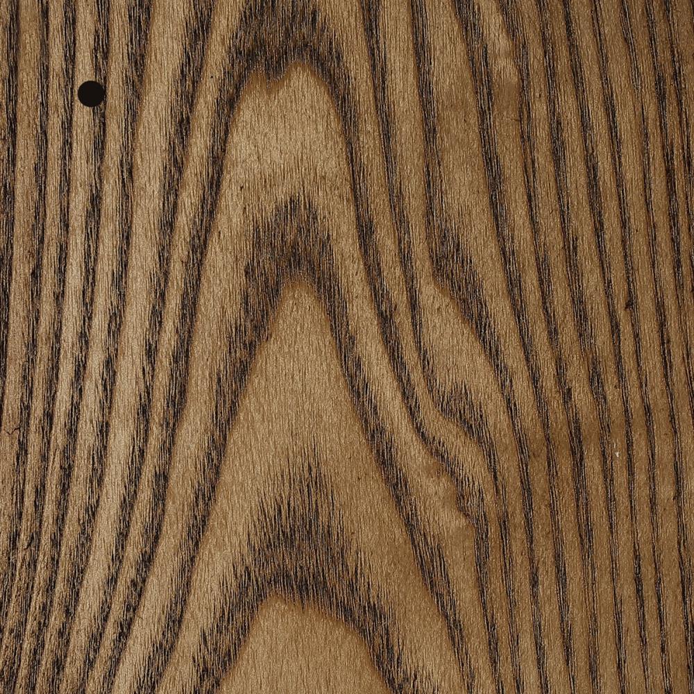 Wood Finish Sample in Drift Wood