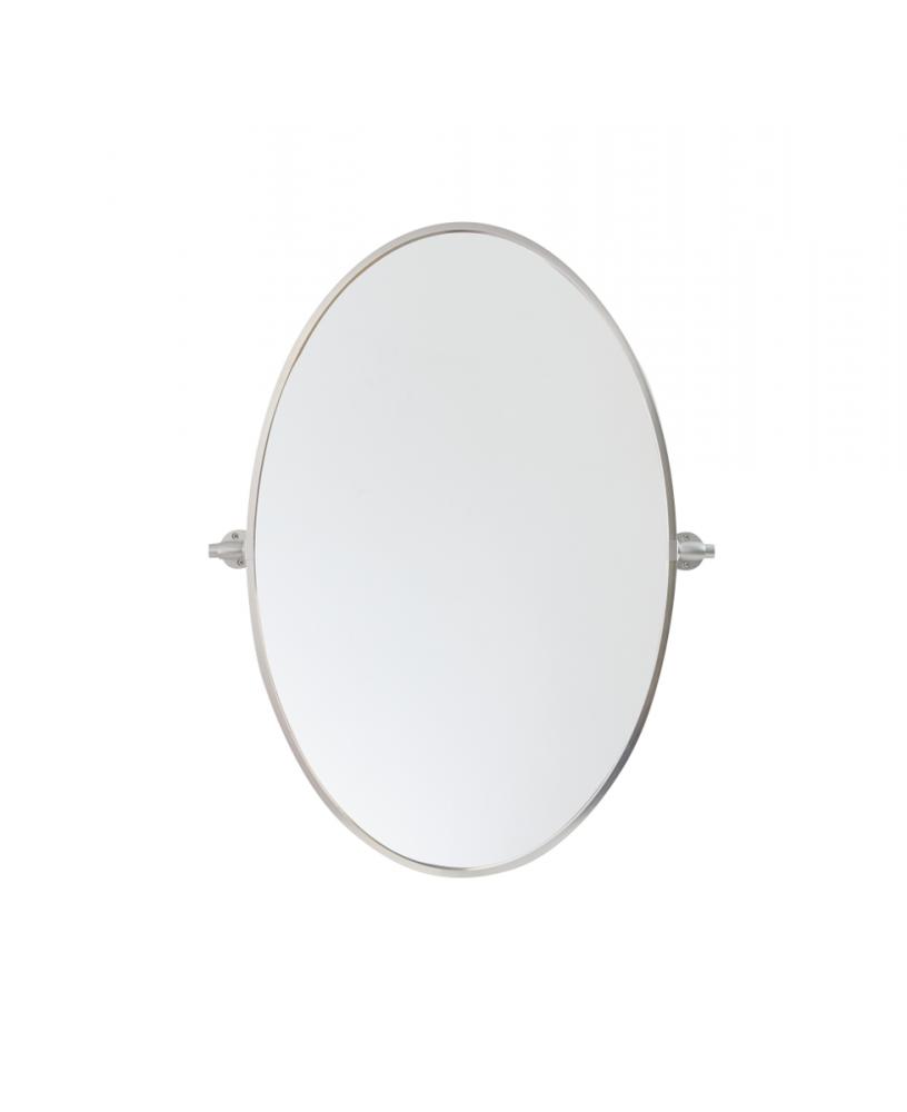 Our mirror's 8-degree pivoting angle is a game-Changer