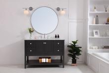 Elegant LD2307C - Collier Wall L14.7W8H10.1 C W/GL