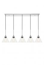 Elegant LD4017D48C - Histoire Hanging L47.4"*D7.3"*H7.1" C