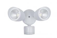Elegant MSL1003 - LED SECURITY LIGHTS, 5000K, 270 degree, CRI80, ES, UL, 20W, 120W EQUIVALENT, 50000HRS, LM1400