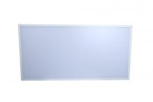Elegant PANEL2X4D48W50 - *NEW* PANEL 2X2 48W 5000K