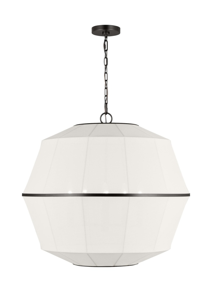 Hikari Large Chandelier