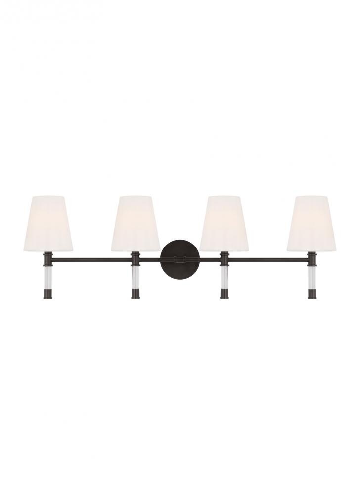 Hanover 4 - Light Vanity