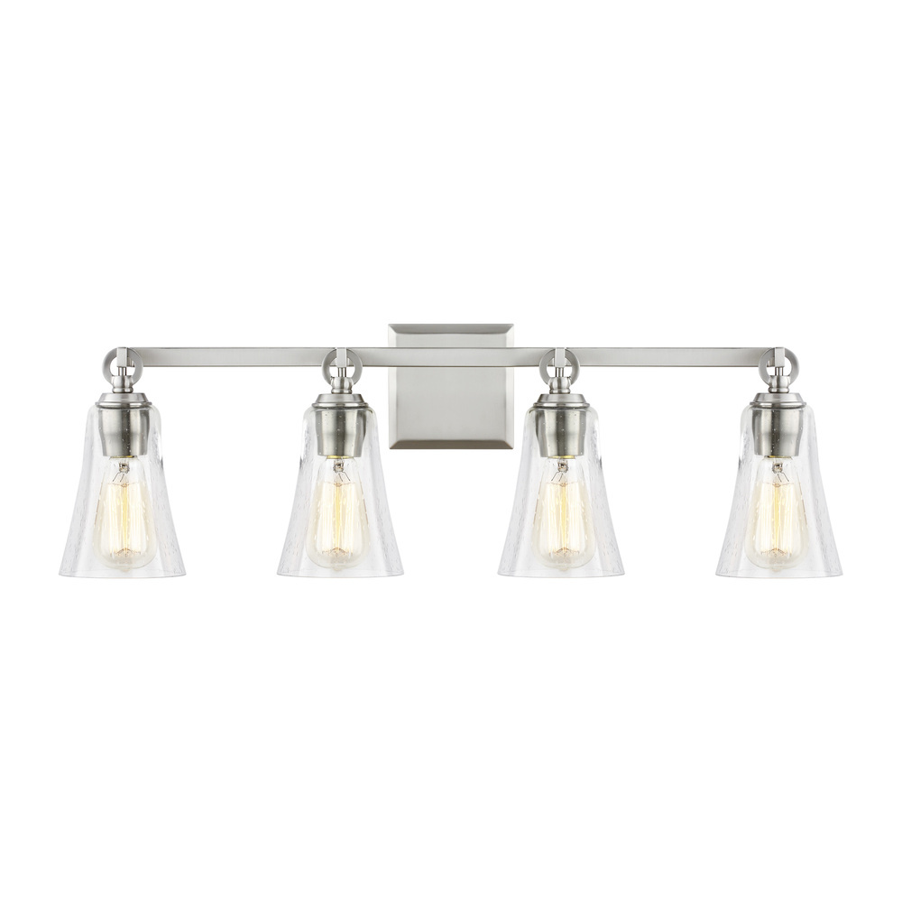 Monterro 4 - Light Vanity