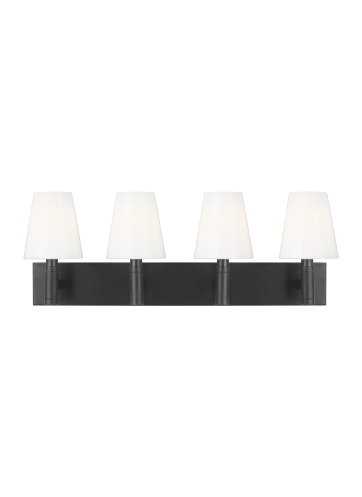 Beckham Classic 4 - Light Vanity