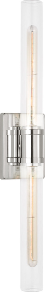 KEATON 30IN 2L LG VANTY CF-05