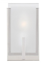 Visual Comfort & Co. Studio Collection 4130801-05 - Syll One Light Wall / Bath Sconce